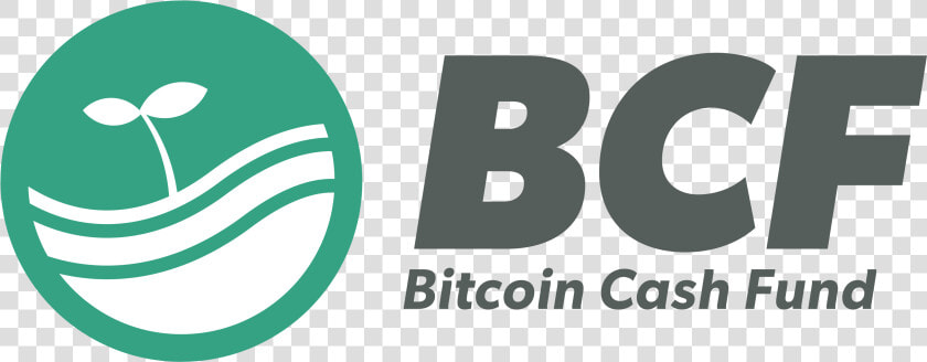 Bitcoin Cash Fund Logo   Not Use Mobile Phones  HD Png DownloadTransparent PNG