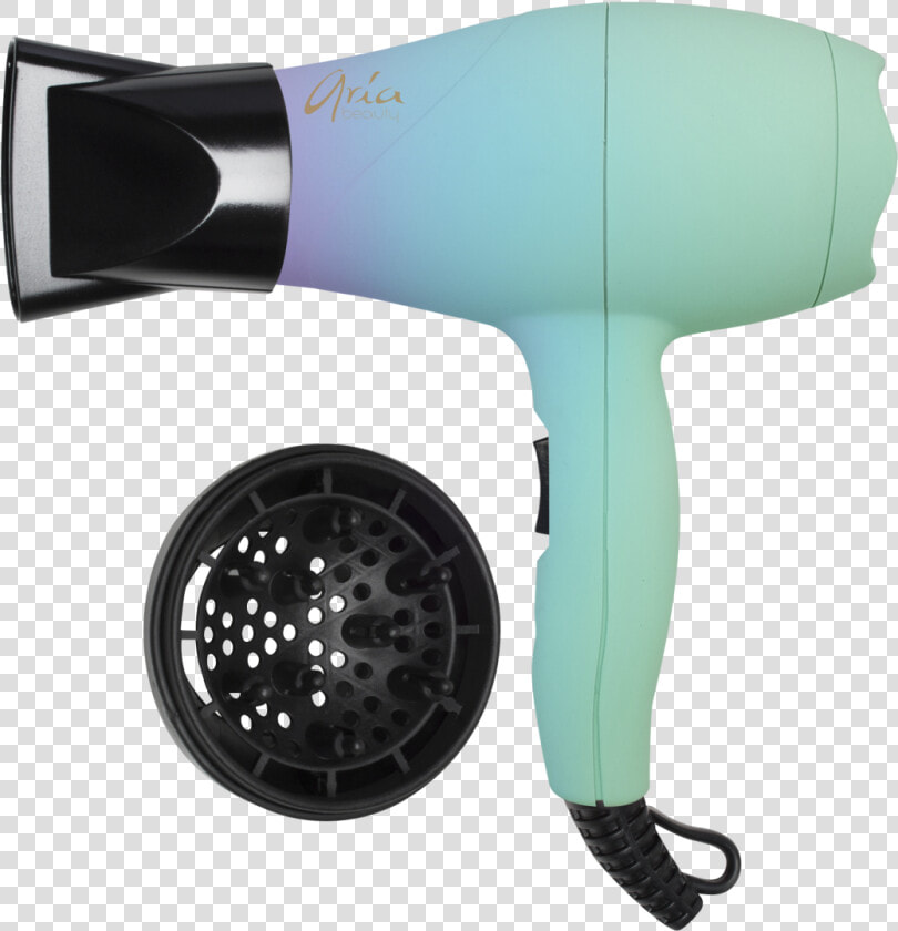 Aria Mini Unicorn Dryer   69   Hair Dryer And Blow Dryer  HD Png DownloadTransparent PNG