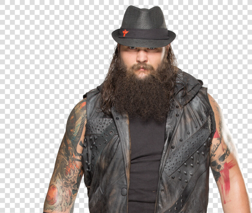 Bray Wyatt Tag Team Champion  HD Png DownloadTransparent PNG