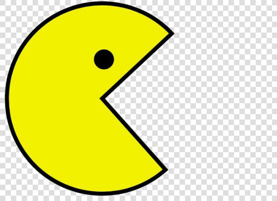 Pacman Transparent Images   Transparent Background Pacman Transparent  HD Png DownloadTransparent PNG