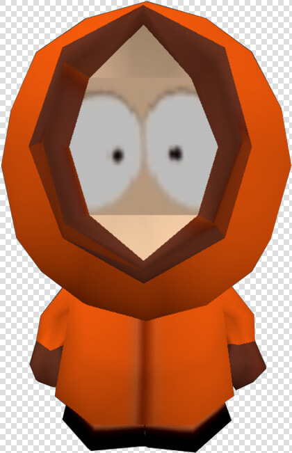 Download Zip Archive   South Park Kenny N64  HD Png DownloadTransparent PNG