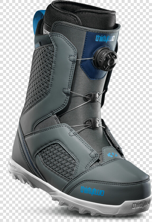 Stw Boa Boot   Fall 2020 Winter Boots  HD Png DownloadTransparent PNG