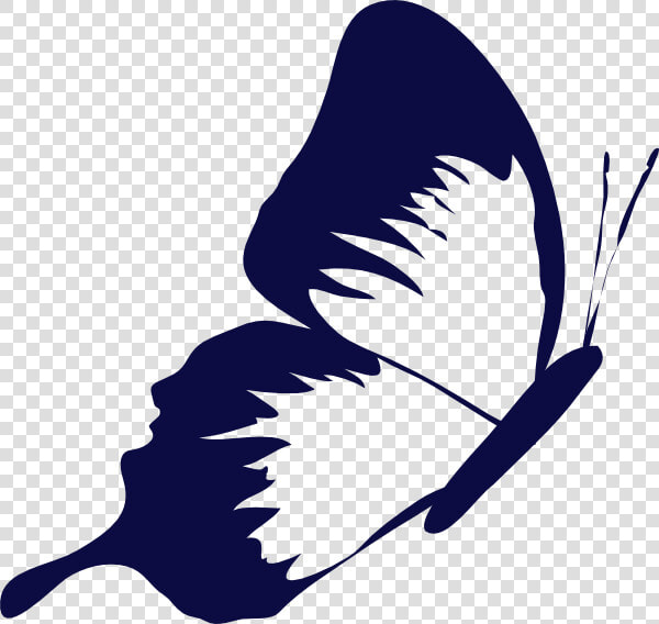 Picture Royalty Free Library At Getdrawings Com Free   Pink Butterfly Clipart Png  Transparent PngTransparent PNG