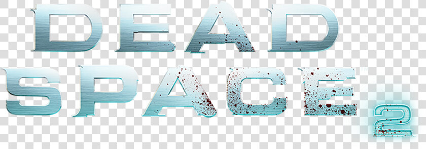 Transparent Dead Space 2 Logo Png   Dead Space 2 Png  Png DownloadTransparent PNG