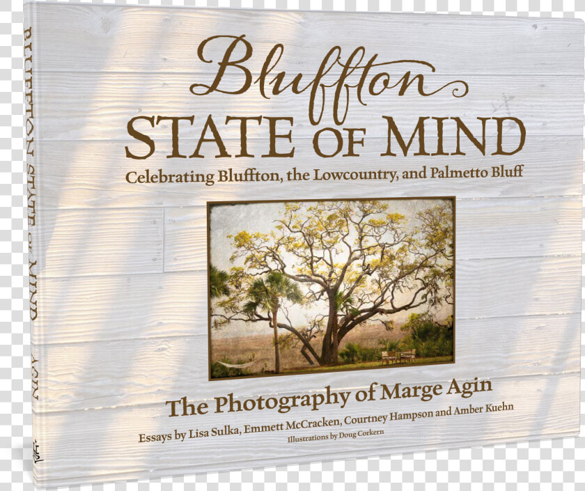 Bluffton State Of Mind  HD Png DownloadTransparent PNG