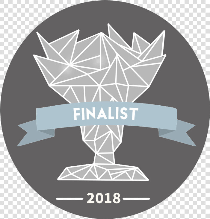 Finalist   Shoot And Share Finalist Badge  HD Png DownloadTransparent PNG