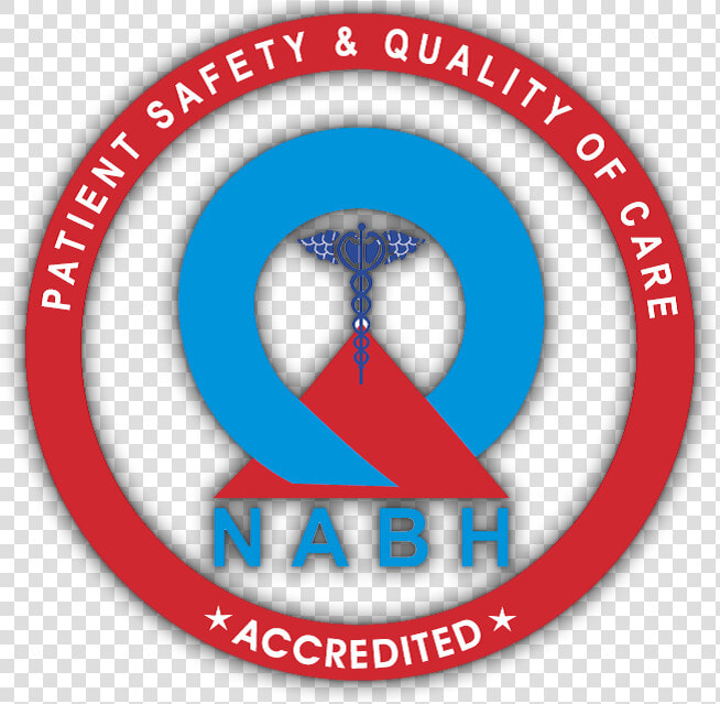 Nabh Accreditation Logo  HD Png DownloadTransparent PNG