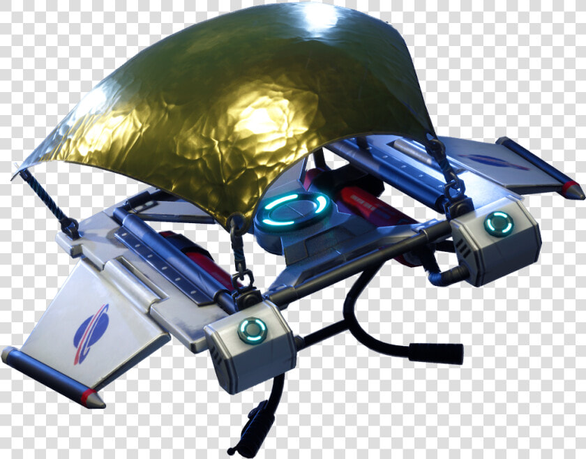 Transparent Dark Voyager Png   Glider Fortnite Png  Png DownloadTransparent PNG