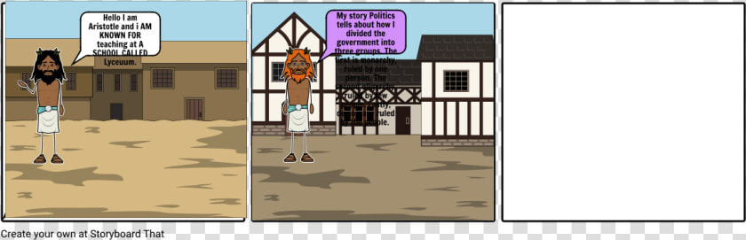 Enlightenment Age Of Reason Cartoons  HD Png DownloadTransparent PNG