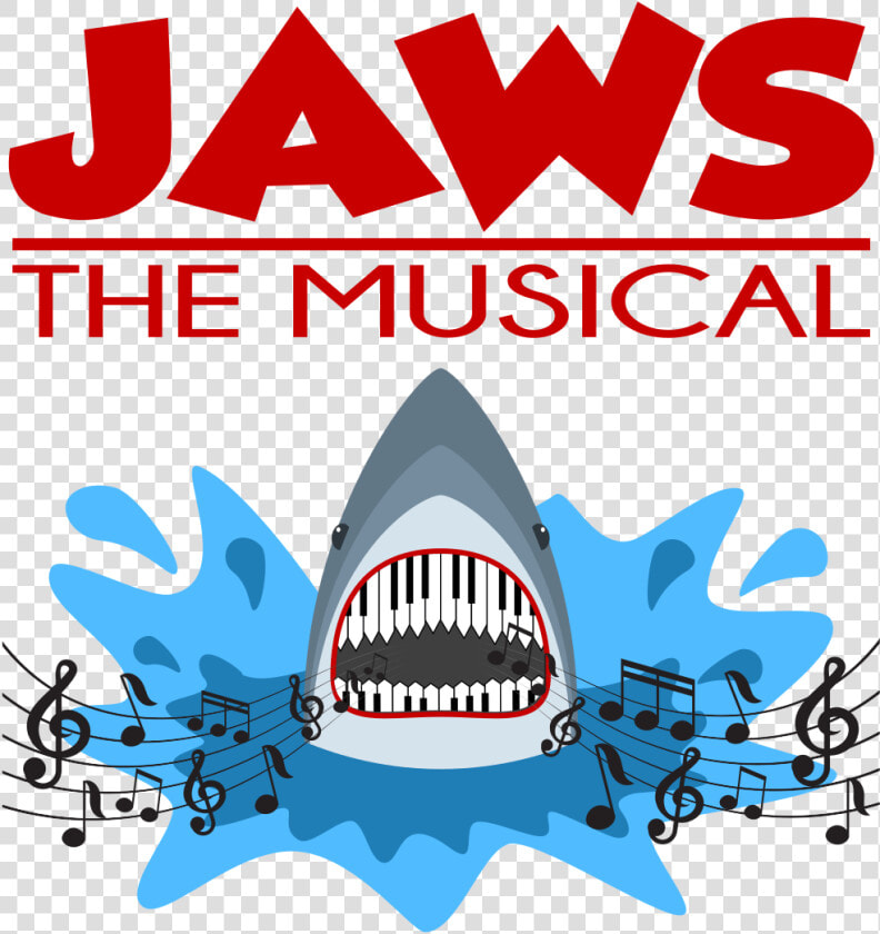 Bradford Little Theatre   Musical Shark  HD Png DownloadTransparent PNG