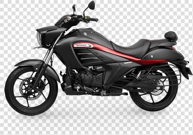 Suzuki Intruder 150 Color  HD Png DownloadTransparent PNG