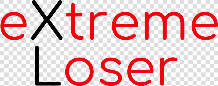 Extreme Loser   Png Download   Loser Png  Transparent PngTransparent PNG