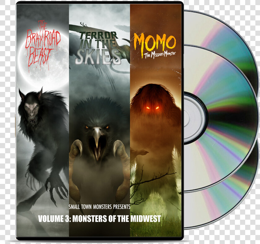 Monsters Of The Midwest  HD Png DownloadTransparent PNG