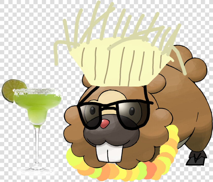 Bidoof Png  Transparent PngTransparent PNG