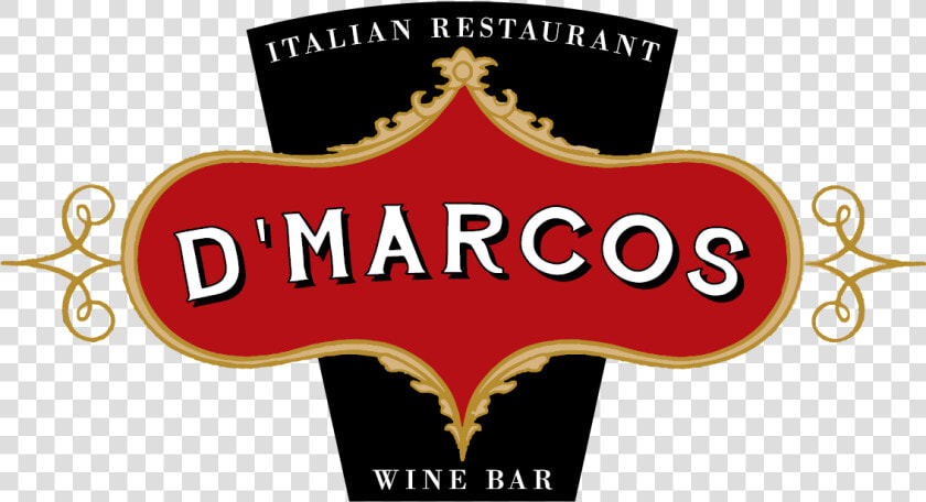 D Marcos Italian Restaurant And Wine Bar   D  39 marcos Italian Restaurant And Wine Bar  HD Png DownloadTransparent PNG