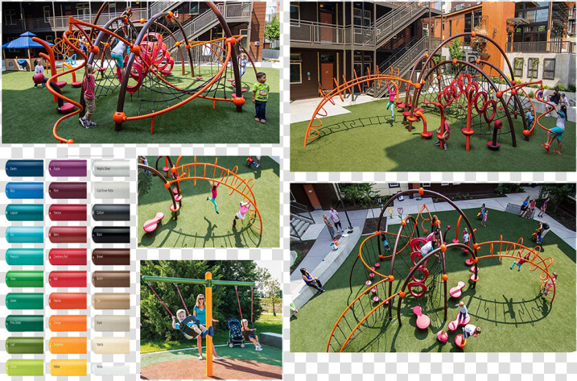 Jenni park   Playground  HD Png DownloadTransparent PNG