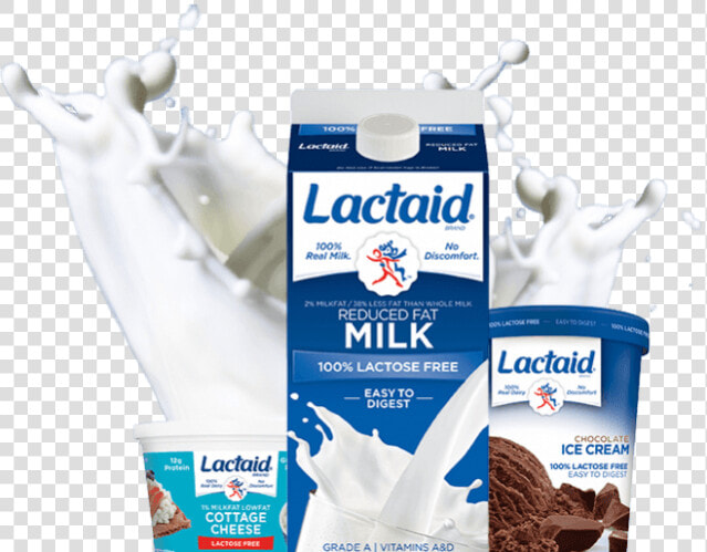 Lactose Milk  HD Png DownloadTransparent PNG