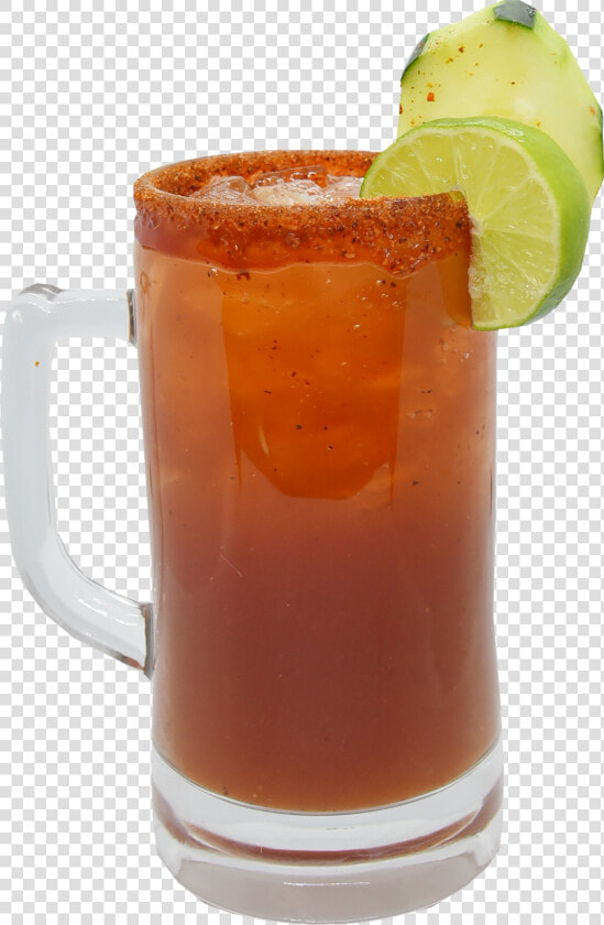 Michelada   Mai Tai  HD Png DownloadTransparent PNG