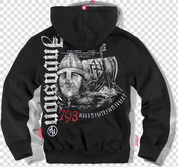 Da Mkz Invasion bz125   Hoodie  HD Png DownloadTransparent PNG