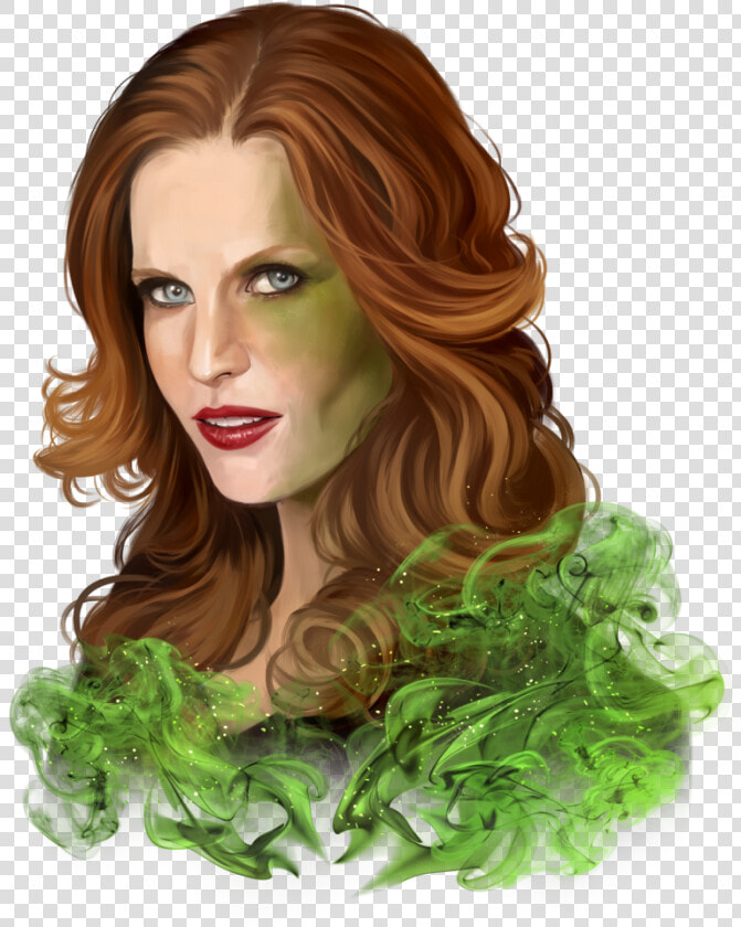 Transparent Wicked Witch Png   Zelena Once Upon A Time Drawing  Png DownloadTransparent PNG