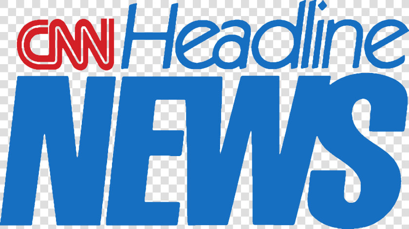 Png News Headlines   Cnn Headline News Logo  Transparent PngTransparent PNG