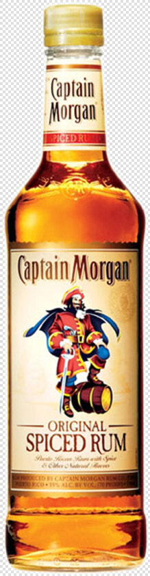 Captain Morgan Spiced Rum 1 Ltr   Captain Morgan Spiced Rum Png  Transparent PngTransparent PNG