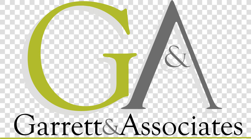 Garrett  amp  Associates Logo  HD Png DownloadTransparent PNG