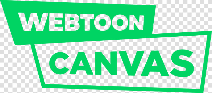 Webtoon Canvas Logo  HD Png DownloadTransparent PNG