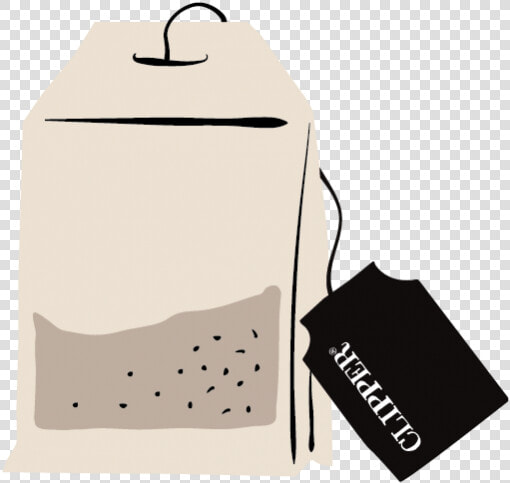 String And Tea Bag   Tea Bag Tag  HD Png DownloadTransparent PNG