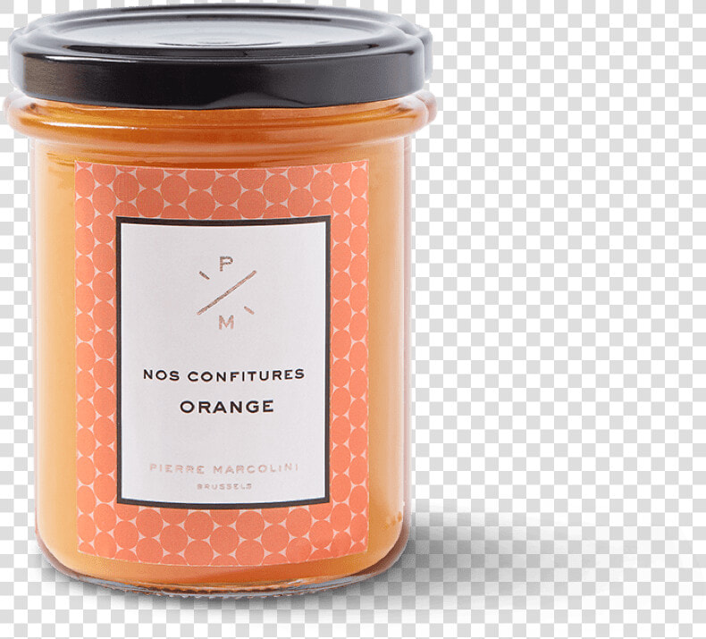 Sicilian Orange Jam   Candle  HD Png DownloadTransparent PNG