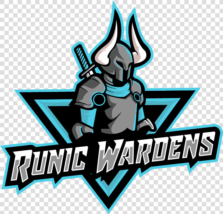 Runic Wardens   Graphic Design  HD Png DownloadTransparent PNG