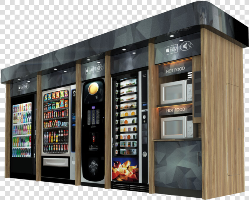 Vending Machine Png  Transparent PngTransparent PNG