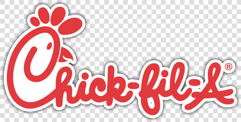 Chick Fil A Race Series Png Logo   Chick Fil A Png  Transparent PngTransparent PNG