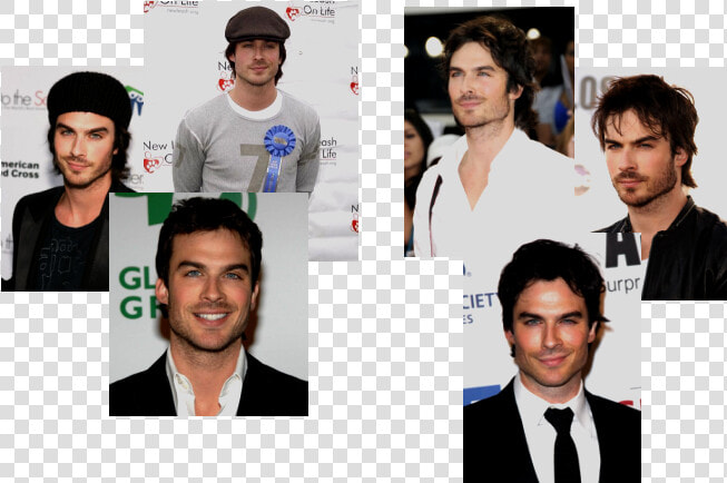 Ian Somerhalder  HD Png DownloadTransparent PNG