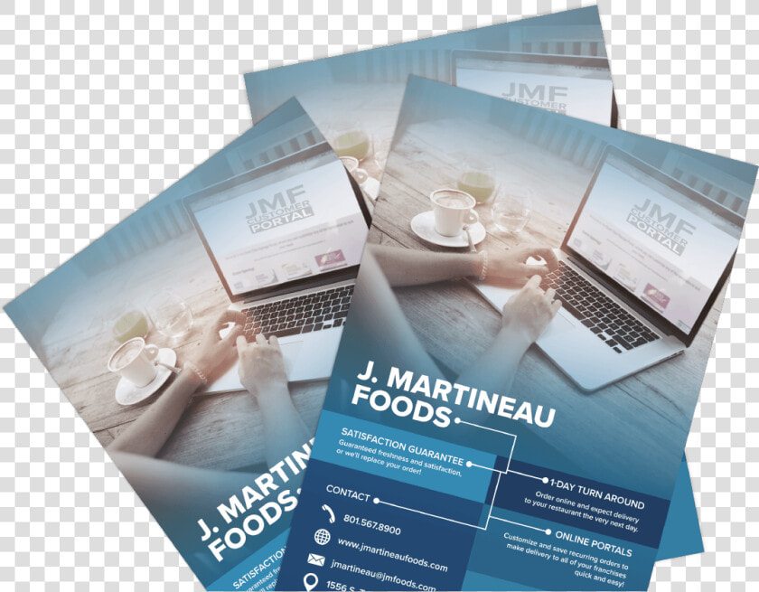 Business Flyers   Brochure  HD Png DownloadTransparent PNG