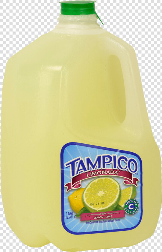 Tampico Lemon Lime Juice  HD Png DownloadTransparent PNG