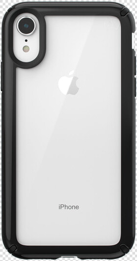 Funda Speck Presidio Show Para Iphone Xr   Iphone Xr Speck Case  HD Png DownloadTransparent PNG