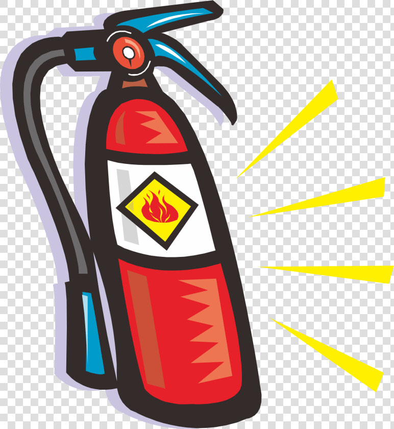 Fire Extinguisher Png   Fire Extinguisher Clip Art  Transparent PngTransparent PNG