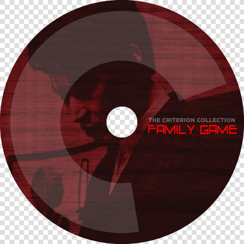 Yoshimitsu Morita S Family Game   Cd  HD Png DownloadTransparent PNG