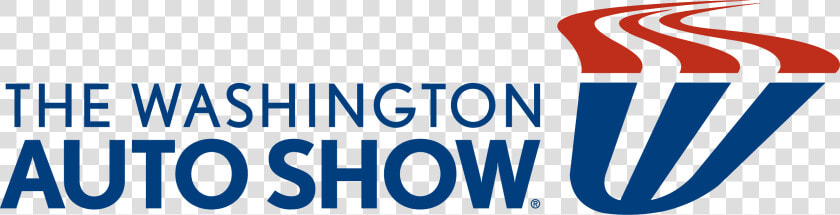 The Washington Auto Show   Washington Dc Auto Show 2019  HD Png DownloadTransparent PNG