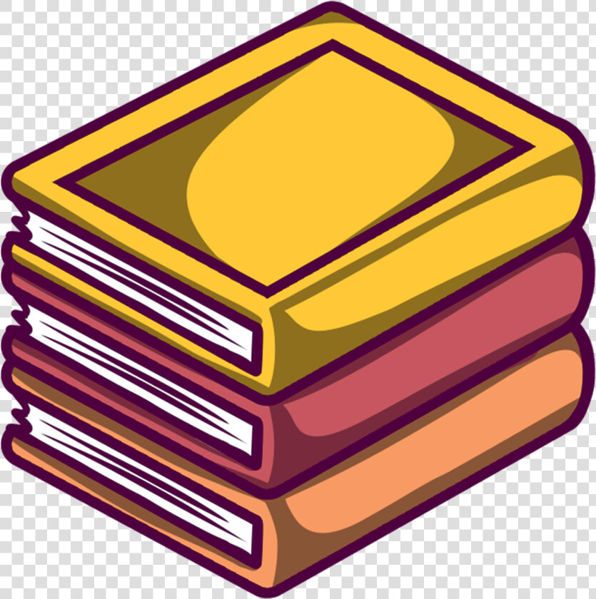 Organized Stack Of Books   Png Download  Transparent PngTransparent PNG