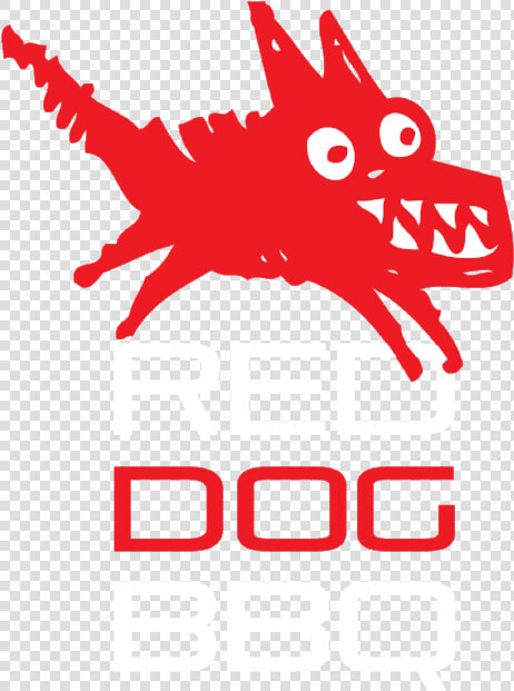 Red Dog   Red Dog Bbq Warrenton  HD Png DownloadTransparent PNG