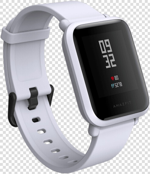 Amazfit Activity Monitors Amazfit Bip Fitness Smartwatch  HD Png DownloadTransparent PNG