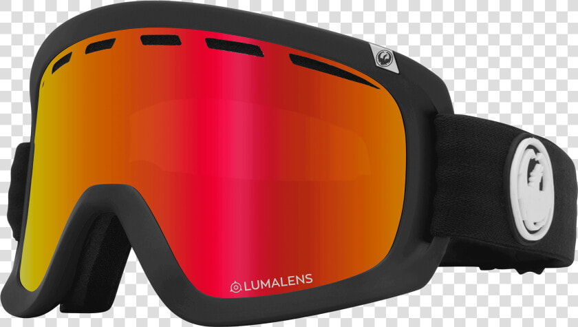 D1 Otg With Bonus Lens Title D1 Otg With Bonus Lens   Dragon D1 Otg Goggles  HD Png DownloadTransparent PNG