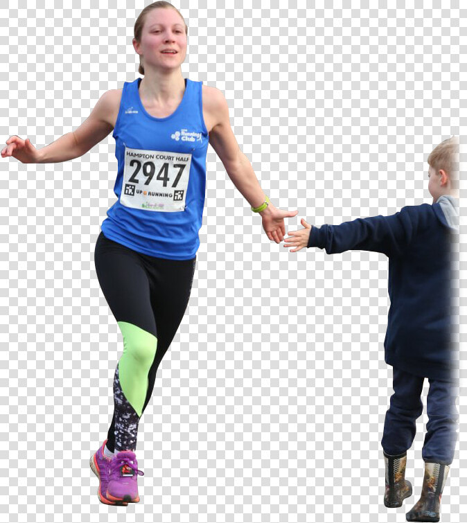 Running Person Png   Marathon Runner Png  Transparent PngTransparent PNG