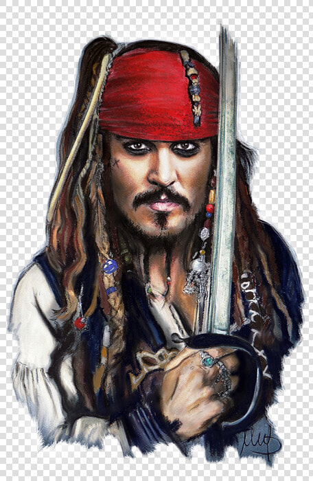 Jack Sparrow Transparent Images   Jack Sparrow  HD Png DownloadTransparent PNG