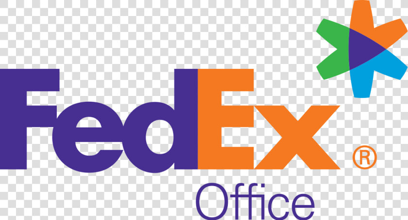 Fedex Office Logo  HD Png DownloadTransparent PNG