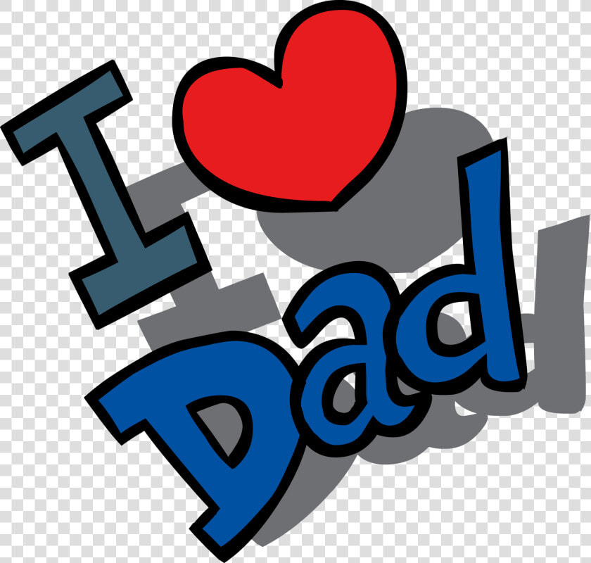 Io Amo Papà  HD Png DownloadTransparent PNG