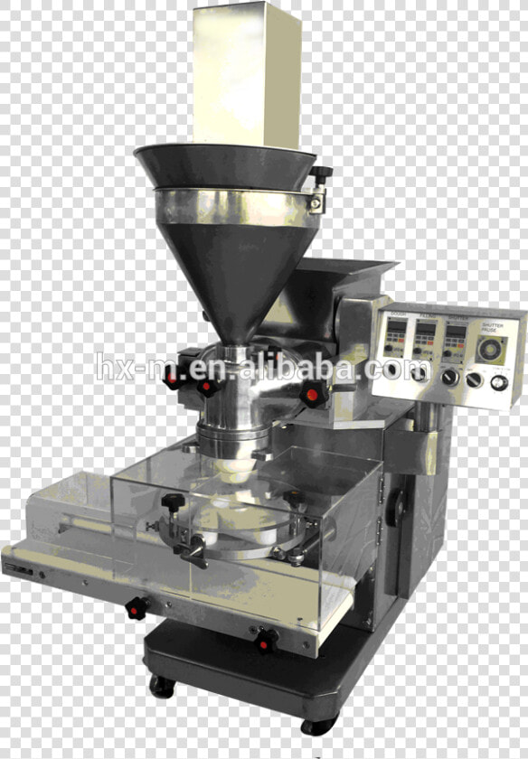 Industrial Pastry Machine   Forming Machine For Rissole   Maquina De Mini Churros  HD Png DownloadTransparent PNG