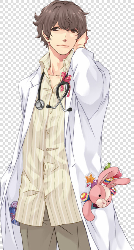 Masaomi Asahina Render   Brothers Conflict Masaomi Asahina  HD Png DownloadTransparent PNG